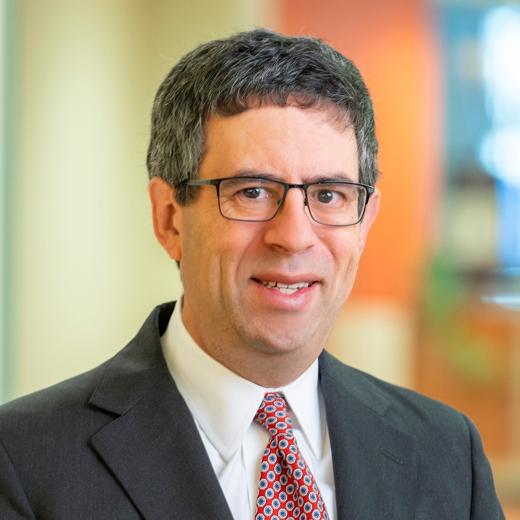 Joel Ungar